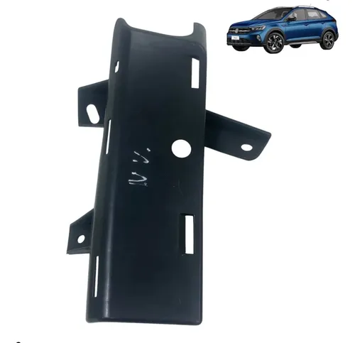Suporte Apoio De Pé Volkswagen Nivus 2021 2024 